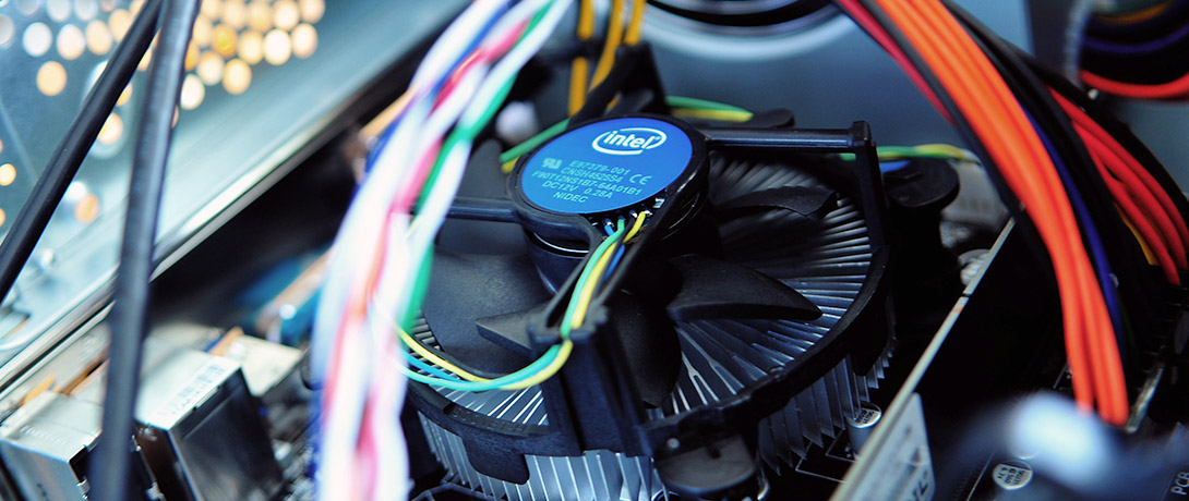 Different Types of Computer Repair Services