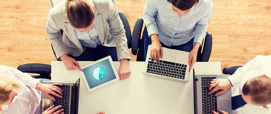 Small Business IT Support