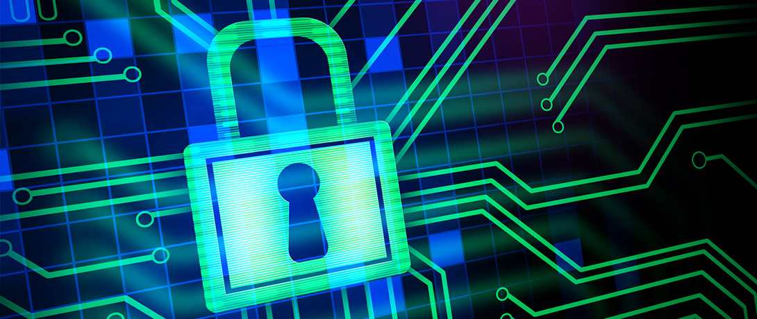 Small Business IT Support and Ransomware