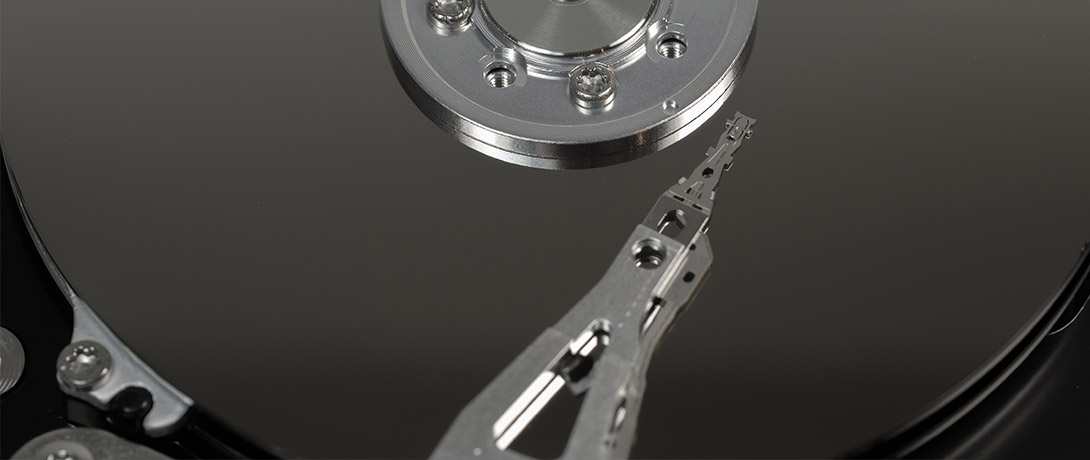 Data Recovery Melbourne