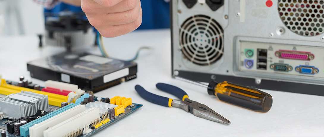 IT Support and Maintenance Melbourne