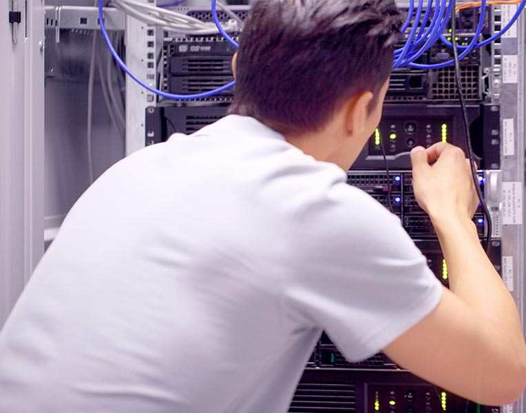 IT Support Melbourne