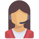 customer service staff