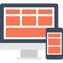 responsive web design