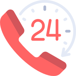 24 hour technical support
